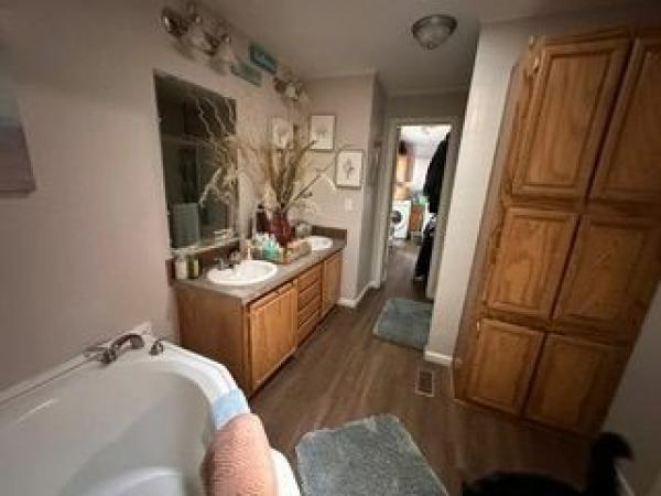 2018 ELLIOT MANUFACTURE SOLITAIRE Mobile Home