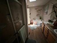 2018 ELLIOT MANUFACTURE SOLITAIRE Mobile Home