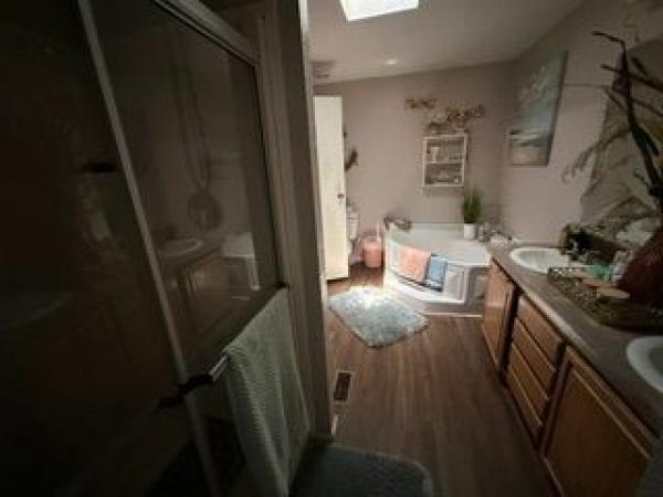 2018 ELLIOT MANUFACTURE SOLITAIRE Mobile Home