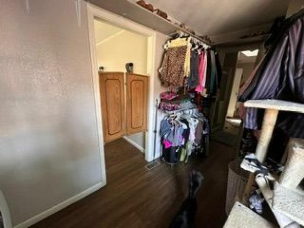 2018 ELLIOT MANUFACTURE SOLITAIRE Mobile Home