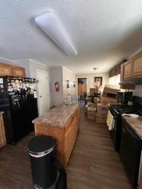 2018 ELLIOT MANUFACTURE SOLITAIRE Mobile Home