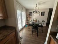 2018 ELLIOT MANUFACTURE SOLITAIRE Mobile Home