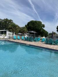 2026 Skyline - Ocala Palm Springs w/ LVT Mobile Home