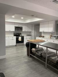 2026 Skyline - Ocala Palm Springs w/ LVT Mobile Home