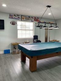 2026 Skyline - Ocala Palm Springs w/ LVT Mobile Home