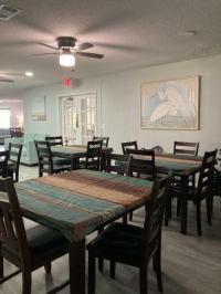 2026 Skyline - Ocala Palm Springs w/ LVT Mobile Home