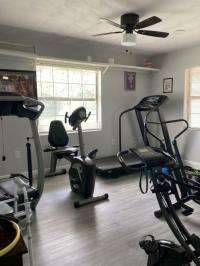 2026 Skyline - Ocala Palm Springs w/ LVT Mobile Home