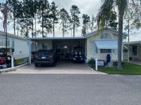 1992 Park 02810452E Mobile Home