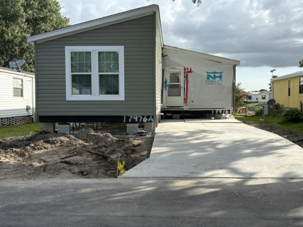 2026 Nobility - Ocala Mobile Home For Sale
