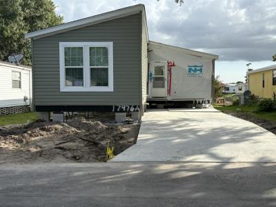 Mobile Home at 146 Cardinal Crest Plant City, FL 33565