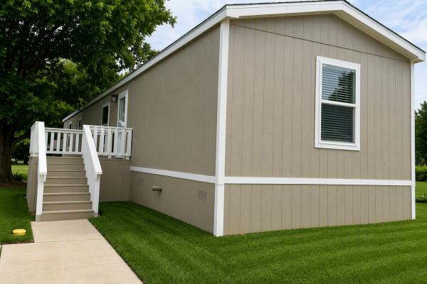 2026 Southern Energy Homes Mobile Home For Sale