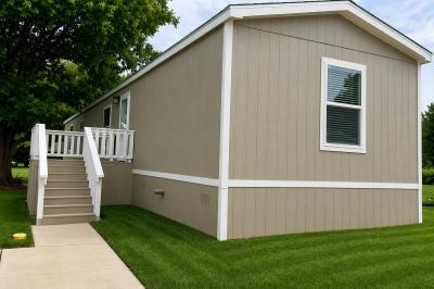 Mobile Home at 328 Chalet Drive #206 Crowley, TX 76036