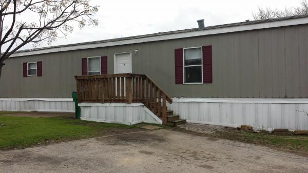 1997 Southern Energy Homes Mobile Home For Sale