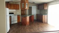 1997 Southern Energy Homes Southern Lifestyle Mobile Home