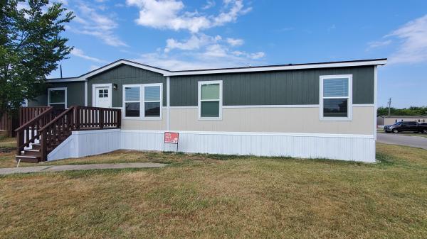 2025 Southern Energy Homes Mobile Home For Sale
