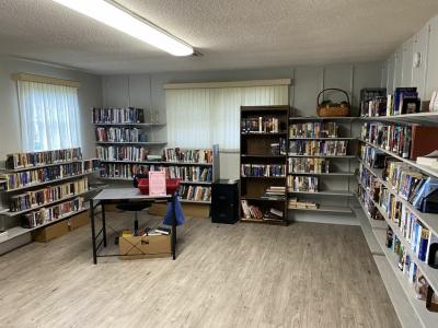 Photo 2 of 7 of home located at 506 Remann Rd. Leesburg, FL 34748
