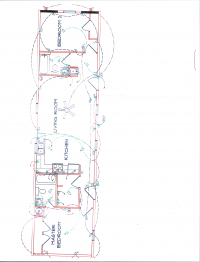2024 Mansion 4022  Home