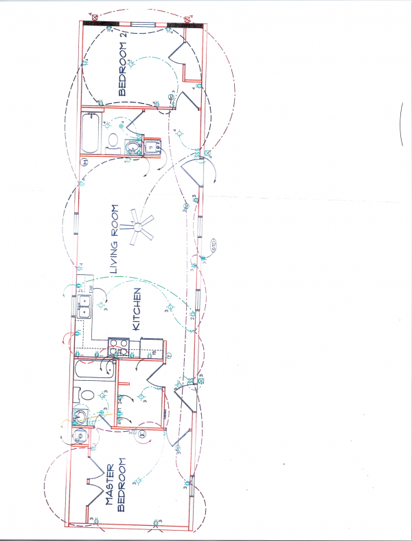 2024 Mansion 4022  Home