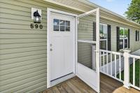 2026 SKYLINE 53 80 D338  Home