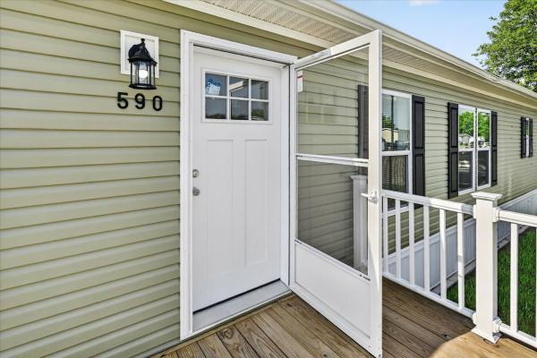 2026 SKYLINE 53 80 D338  Home