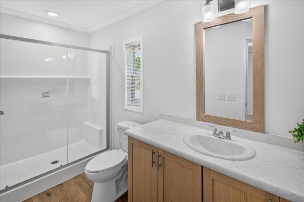 2026 SKYLINE 53 80 D338  Home