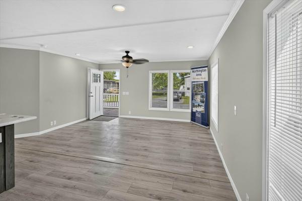 2026 SKYLINE 192 80 D338  Home