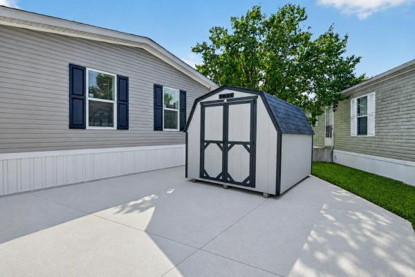 2026 SKYLINE 192 80 D338  Home