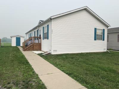 Mobile Home at 25818 Connery Brownstown, MI 48134