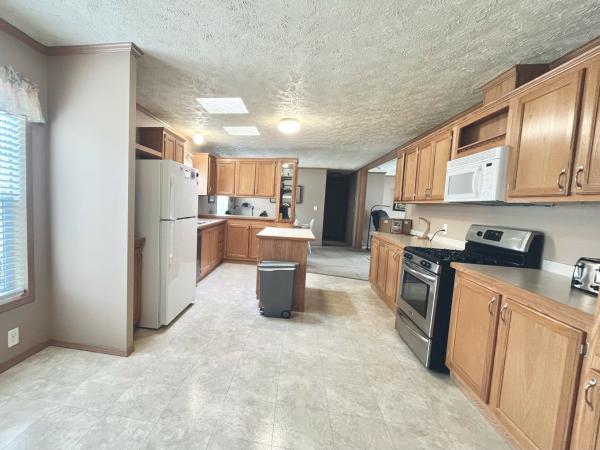 2003 Dutch Park N/A Mobile Home