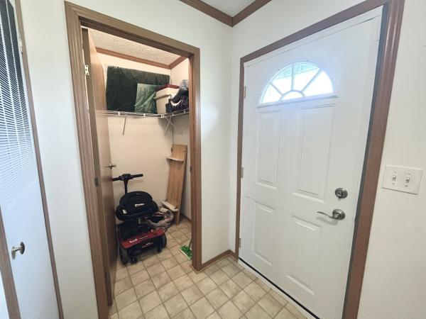2003 Dutch Park N/A Mobile Home