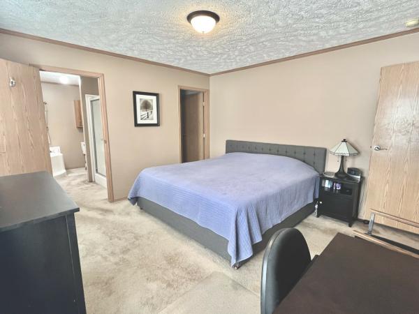 2003 Dutch Park N/A Mobile Home