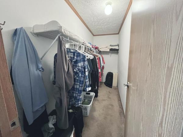 2003 Dutch Park N/A Mobile Home