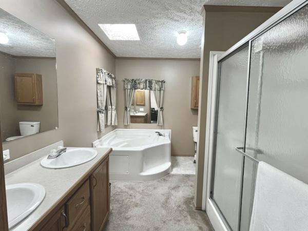 2003 Dutch Park N/A Mobile Home