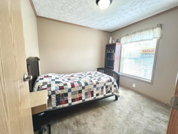 2003 Dutch Park N/A Mobile Home