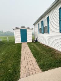2003 Dutch Park N/A Mobile Home