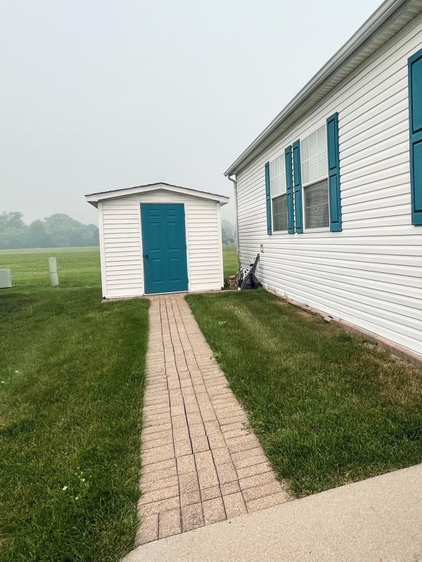 2003 Dutch Park N/A Mobile Home