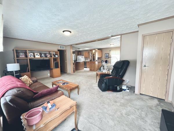 2003 Dutch Park N/A Mobile Home