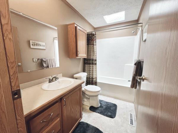 2003 Dutch Park N/A Mobile Home