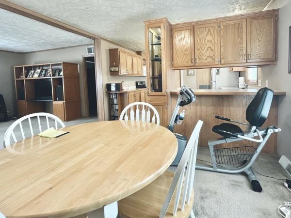 2003 Dutch Park N/A Mobile Home