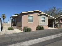 2021 Fleetwood Laguna D Mobile Home