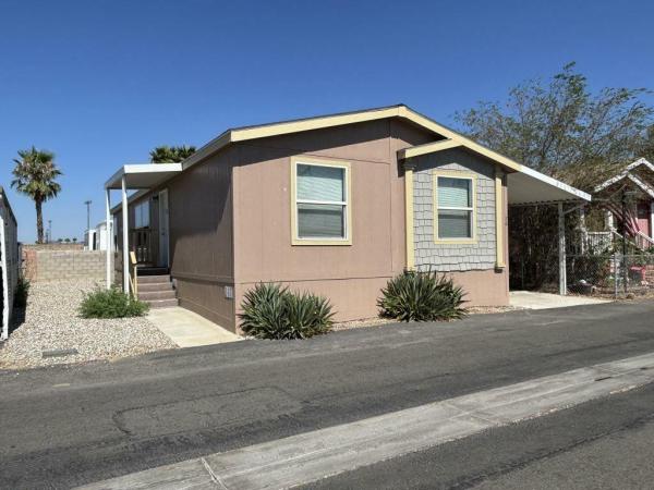 2021 Fleetwood Mobile Home For Sale