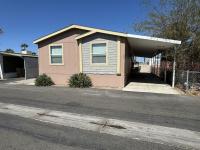 2021 Fleetwood Laguna D Mobile Home