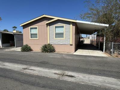 Photo 2 of 20 of home located at 4400 W Florida Avenue #76 Hemet, CA 92545