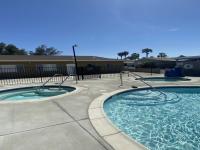 2021 Fleetwood Laguna D Mobile Home
