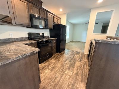 Mobile Home at 14538 Dogwood Court Grand Haven, MI 49417