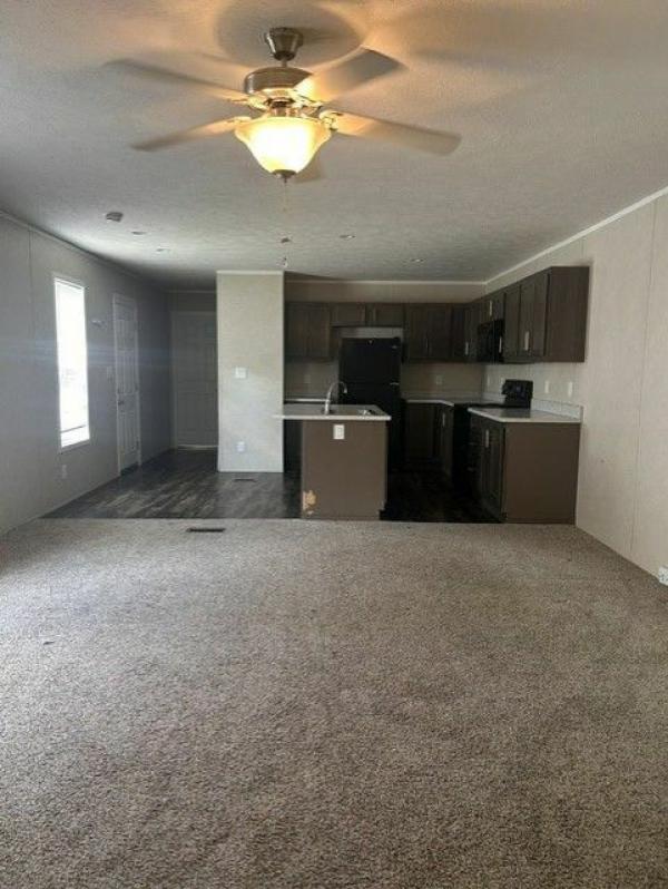 Photo 1 of 2 of home located at 1908 E 19th St. Lot E-65 Lot E065 Lawrence, KS 66046