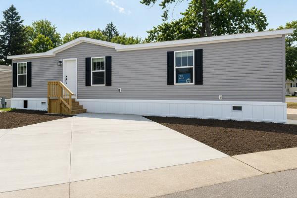 Photo 1 of 2 of home located at 4672 Toronto #144 Wyoming, MI 49519