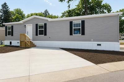Mobile Home at 4672 Toronto #144 Wyoming, MI 49519