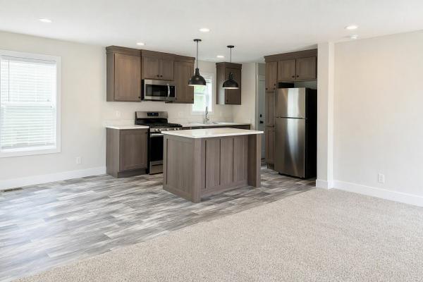 2026 Clayton Homes Inc Tempo Mobile Home
