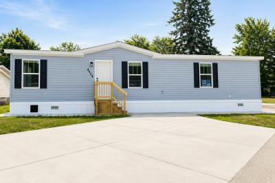 Mobile Home at 4672 Quebec #140 Wyoming, MI 49519